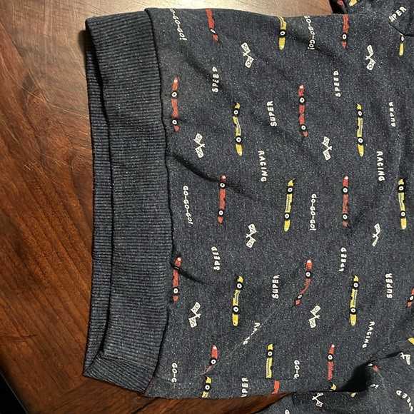 3T Racing Sweater - Picture 4 of 5